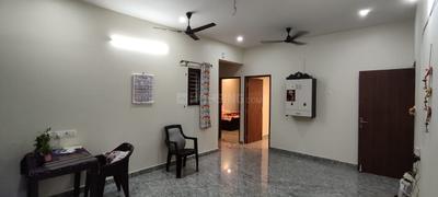 Hall Image of 1850 Sq.ft 3 BHK Apartment / Flat for rent in T Nagar Chennai for Rs. 100000