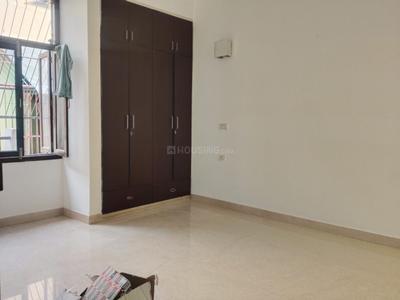 Bedroom Image of 1120 Sq.ft 5 BHK Independent House for rent in Sector 47 Noida for Rs. 85000