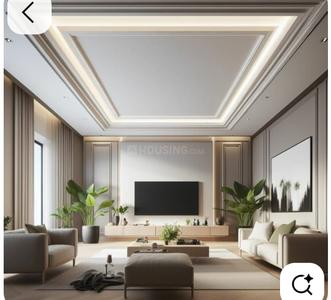 Hall Image of 2160 Sq.ft 3 BHK Builder Floor for sale in Big Block South City 2, Sector 49 Gurgaon for Rs. 38500000