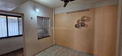 Bedroom Image of 985 Sq.ft 2 BHK Apartment / Flat for sale in Anand Nagar, Sinhagad Road Pune for Rs. 5451000