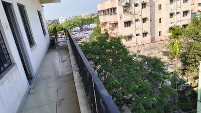 Living Room Image of 1350 Sq.ft 3 BHK Apartment / Flat for sale in Sodepur Kolkata for Rs. 3750000