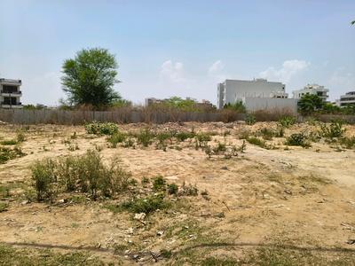 New Colony Plot View 2