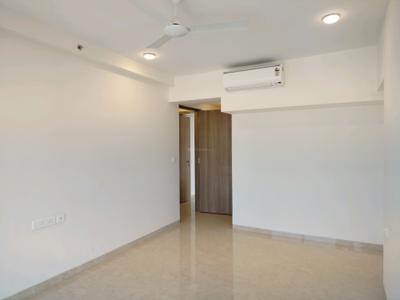Bedroom Image of 1300 Sq.ft 3 BHK Apartment / Flat for sale in Vile Parle East Mumbai for Rs. 48000000