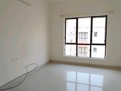Bedroom Image of 1345 Sq.ft 3 BHK Apartment / Flat for sale in Primarc Southwinds, Rajpur Kolkata for Rs. 10500000