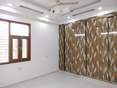 Bedroom Image of 1900 Sq.ft 4 BHK Builder Floor for sale in Rajendra Nagar Ghaziabad for Rs. 15951000