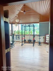 Image of 10000 Sq.ft 5 BHK Independent House for rent in Jakkur, Bengaluru for Rs. 265000