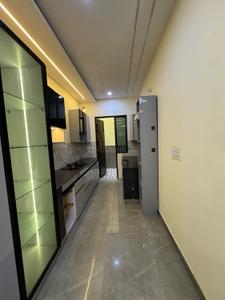 Kitchen Image of 900 Sq.ft 3 BHK Villa for sale in Nabha Zirakpur for Rs. 12000000