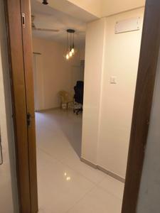 Hall Image of 780 Sq.ft 2 BHK Apartment / Flat for sale in Mahalaxmi Zen Estate, Kharadi Pune for Rs. 10000000