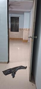 Bedroom Image of 605 Sq.ft 1 RK Independent House for rent in Airoli Navi Mumbai for Rs. 14000