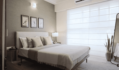 Image of 2100 Sq.ft 3.5 BHK Apartment / Flat for sale in Godrej Lakeside Orchard, Chikkakannalli, Bengaluru for Rs. 25500000