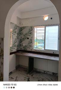 Kitchen Image of 1000 Sq.ft 2 BHK Apartment / Flat for sale in Bally Howrah for Rs. 3000000