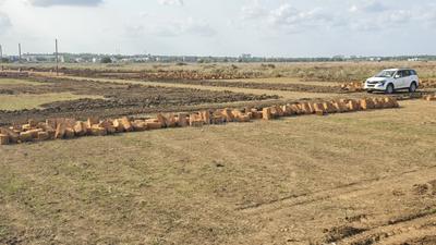 Image of 2200 Sq.ft Residential Plot / Land for sale in Sundarpada, Bhubaneswar for Rs. 1760000