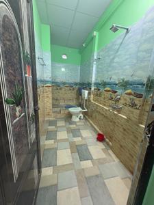 Balcony Image of 1200 Sq.ft 1.5 BHK Builder Floor for rent in Dhaleswar Agartala for Rs. 10000