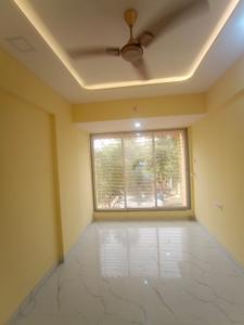 Image of 710 Sq.ft 1 BHK Apartment / Flat for sale in Ulwe, Navi Mumbai for Rs. 5800000
