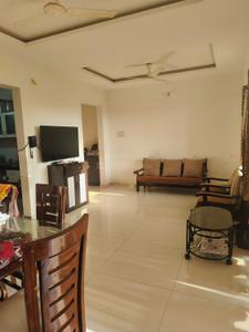 2 BHK Flat