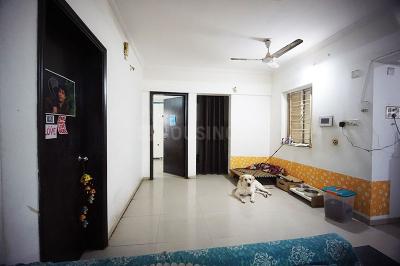 Hall Image of 1498 Sq.ft 3 BHK Apartment / Flat for sale in Rohan Tarang, Wakad Pune for Rs. 17000000