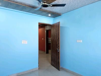 Bedroom Image of 1250 Sq.ft 3 BHK Builder Floor for sale in Sector 28 Dwarka New Delhi for Rs. 8500000