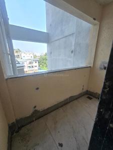 Balcony Image of 1050 Sq.ft 2 BHK Apartment / Flat for sale in Spandan, Wadgaon Sheri Pune for Rs. 8300000