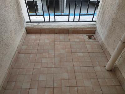 Image of 800 Sq.ft 1.5 BHK Apartment / Flat for rent in Vrindavan Heights Phase II, Hadapsar, Pune for Rs. 24000