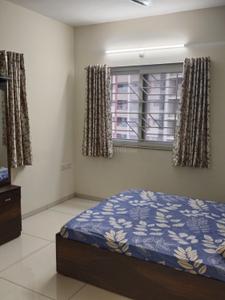 Bedroom Image of 1250 Sq.ft 3 BHK Apartment / Flat for sale in Avon Vista, Balewadi Pune for Rs. 14500000