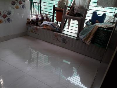 Balcony Image of 700 Sq.ft 1 BHK Apartment / Flat for sale in Morivali Ambernath Brondesbury CHSL, Ambernath West Ambernath for Rs. 2800000