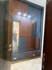 Bedroom Image of 1000 Sq.ft 2.5 BHK Builder Floor for rent in Sector 7 Rohini New Delhi for Rs. 36000