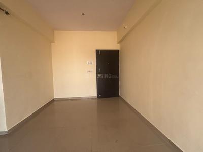 Hall Image of 660 Sq.ft 1 BHK Apartment / Flat for rent in Bhagwati Neelkanth Heights, Kalamboli Navi Mumbai for Rs. 16500