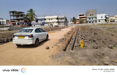 Image of 167 Sq.ft Residential Plot / Land for sale in Adibatla, Hyderabad for Rs. 5177000