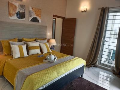 Bedroom Image of 1132 Sq.ft 2 BHK Apartment / Flat for sale in Thazhambur Chennai for Rs. 5600000