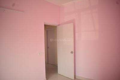 Bedroom Image of 820 Sq.ft 2 BHK Apartment / Flat for sale in Siddha Waterfront, Rahara Kolkata for Rs. 3450000