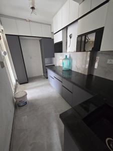Kitchen Image of 1820 Sq.ft 3 BHK Apartment / Flat for sale in Panchsheel Greens 2 Villa, Noida Extension Greater Noida for Rs. 18000000
