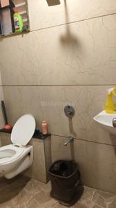 Image of 1368 Sq.ft 2 BHK Apartment / Flat for sale in Nana Chiloda, Ahmedabad for Rs. 5500000