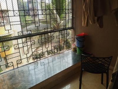 Balcony Image of 1350 Sq.ft 3 BHK Apartment / Flat for sale in Wadhwa Wadhwa Meadows, Kalyan West Kalyan for Rs. 10000000