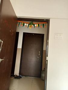 Hall Image of 465 Sq.ft 1 RK Apartment / Flat for sale in Haware Pinnacle, Muthaval Thane for Rs. 2800000