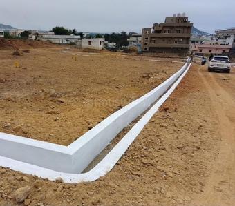 Prashanti Nagar Plot View 3