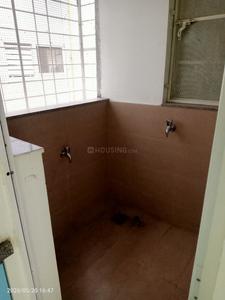 Balcony Image of 780 Sq.ft 2 BHK Apartment / Flat for rent in Rohan Ananta, Tathawade Pune for Rs. 25500