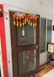 Hall Image of 542 Sq.ft 2 BHK Apartment / Flat for sale in Shree Homes, Navi Bagh Bhopal for Rs. 2000000