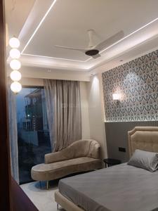 6 BHK Independent Builder Floor
