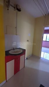 Image of 1220 Sq.ft 2 BHK Apartment / Flat for sale in Dattavadi, Pune for Rs. 15000000