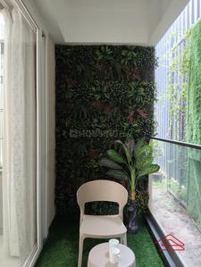 Balcony Image of 1310 Sq.ft 2.5 BHK Apartment / Flat for sale in SBR One Residence by SBR Group, Kadugodi Bengaluru for Rs. 17500000