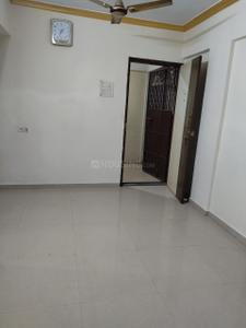 Hall Image of 655 Sq.ft 1 BHK Apartment / Flat for sale in Taramani, Airoli Navi Mumbai for Rs. 8700000