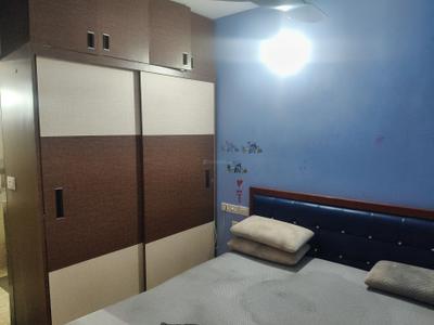 Bedroom Image of 1000 Sq.ft 2 BHK Apartment / Flat for sale in Guardian Giovanni, Kulashekara Mangalore for Rs. 6800000