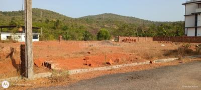 Image of 318 Sq.ft Residential Plot / Land for sale in Banastarim, Goa for Rs. 7500000