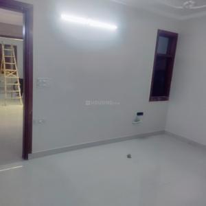 Bedroom Image of 900 Sq.ft 2 BHK Apartment / Flat for rent in Hari Nagar New Delhi for Rs. 26000