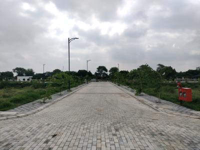 Image of 157 Sq.ft Residential Plot / Land for sale in Mansha Orchid, Khera Village, Faridabad for Rs. 12560000