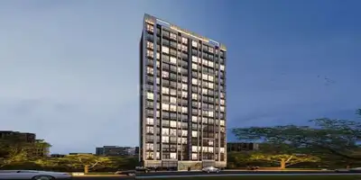Image of 453 Sq.ft 1 BHK Apartment / Flat for sale in Shreeji Shraddha, Ghatkopar East, Mumbai for Rs. 12000000