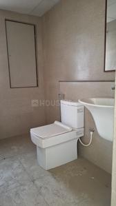 Image of 1550 Sq.ft 3 BHK Apartment / Flat for sale in Ambuja Ecospace Residencia, New Town, Kolkata for Rs. 16300000