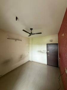 Hall Image of 900 Sq.ft 2 BHK Apartment / Flat for sale in KP Residency, Nikol Ahmedabad for Rs. 3600000