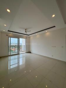 Hall Image of 2145 Sq.ft 3 BHK Apartment / Flat for sale in Bellandur Bengaluru for Rs. 48000000