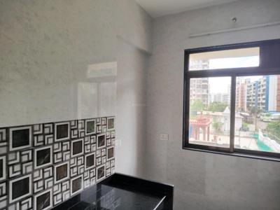 Jaydeep Prathmesh Towers Kitchen 4